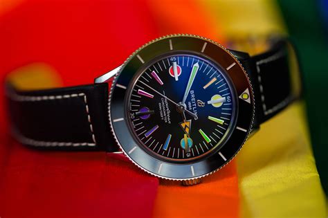 breitling superocean heritage lume|Breitling Superocean Heritage 57 review.